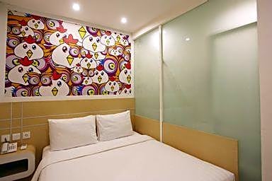 Nite and Day Surabaya - Gunungsari