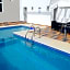 Marina Suites Mazatlan