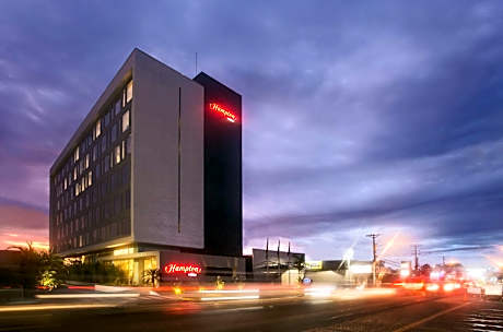 Hampton by Hilton David, Panama