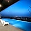 The Zuri Hotel Palembang