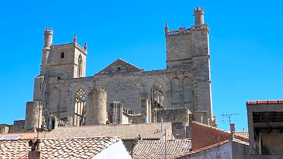 Hôtel La Résidence