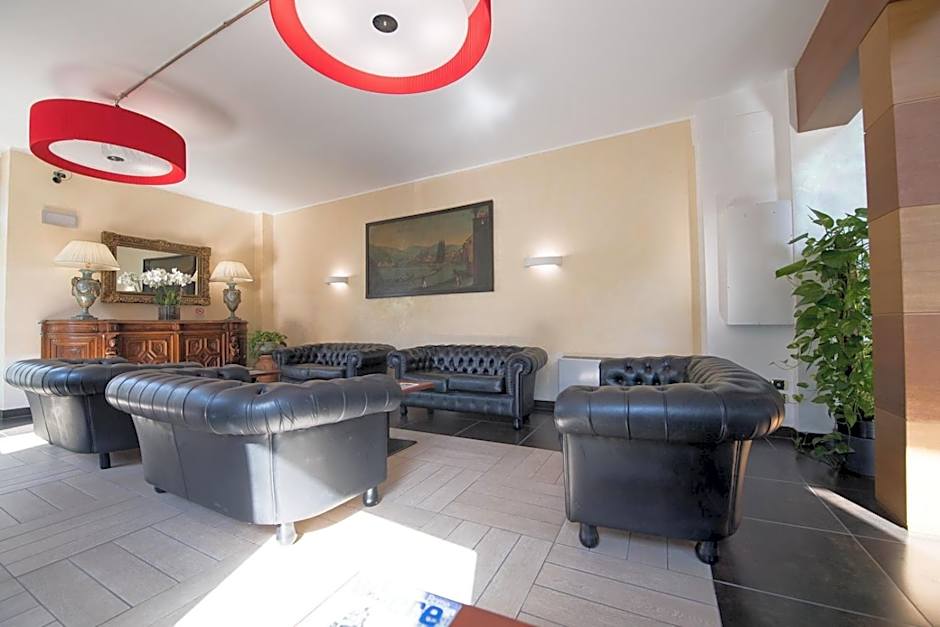 Quality Hotel Nova Domus