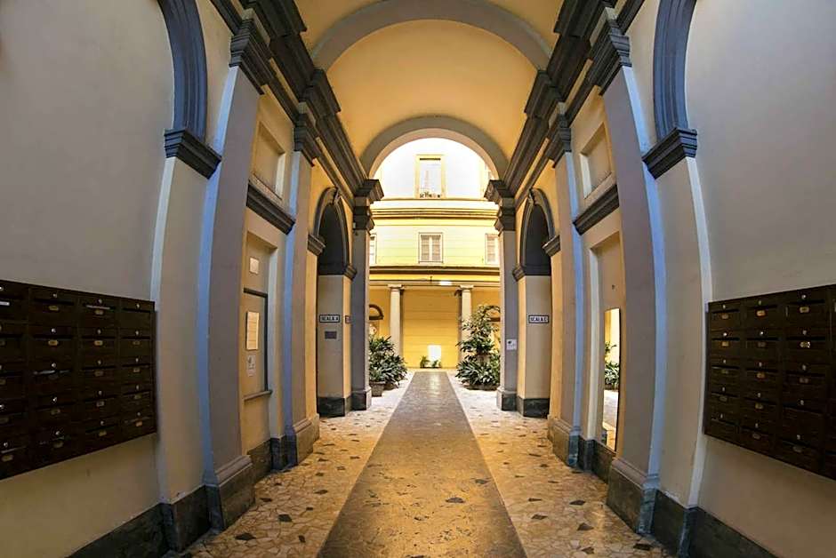 Cinque Terre Gateway