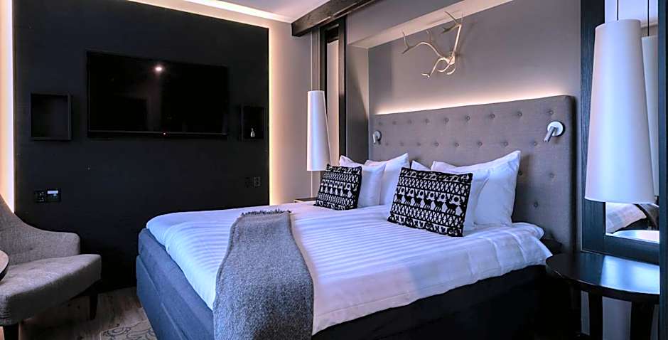 Lapland Hotels Oulu