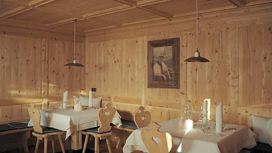 Brunelle Seiser Alm Lodge