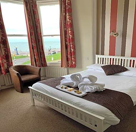 Double Room with Sea View