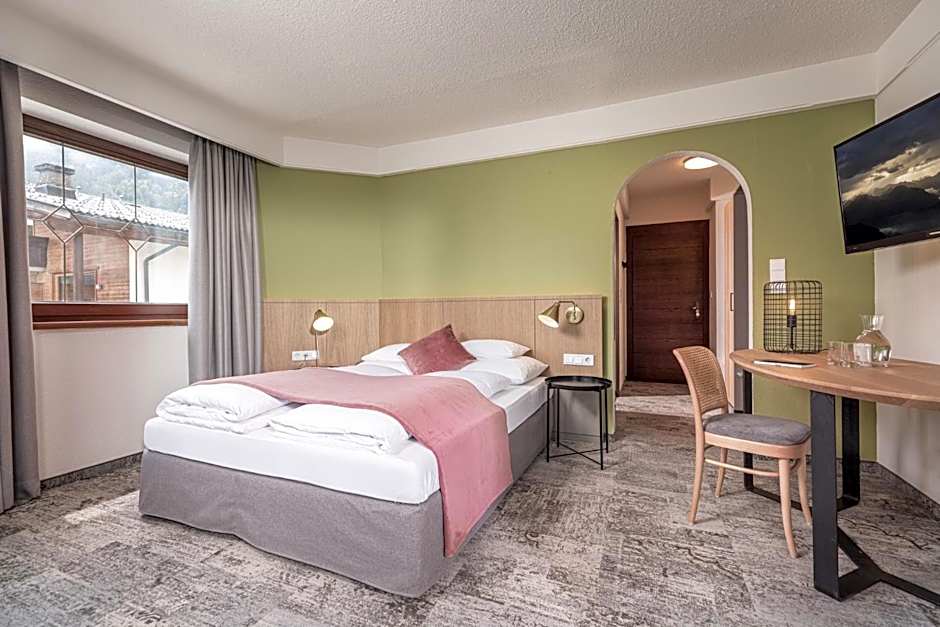 Hotel Pirchnerhof