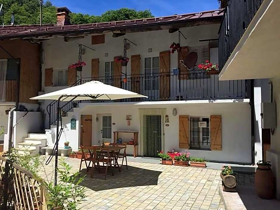 Il Ciliegio di Lurisia