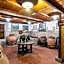 ISA-Farmhouse with swimming-pool in Chianti-area in the middle of Tuscan nature