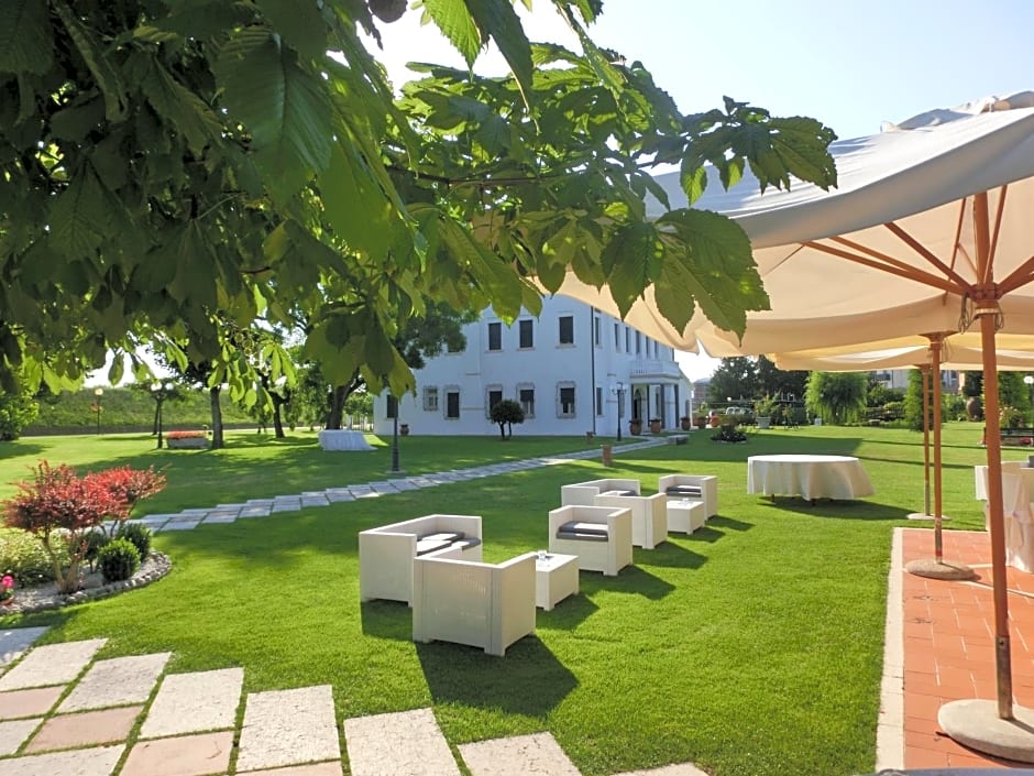 Villa Dei Dogi