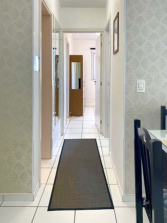 Resid. Clube Mar Grosso - Laguna - LAG706