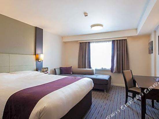 Premier Inn London Brentford