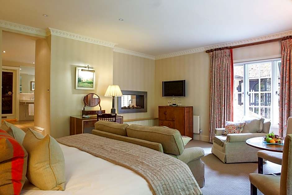 Gidleigh Park- A Relais & Chateaux Hotel