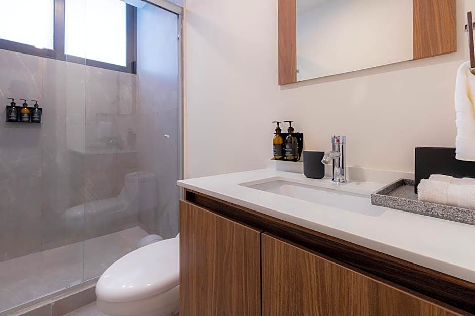 Capitalia Downtown Del Valle