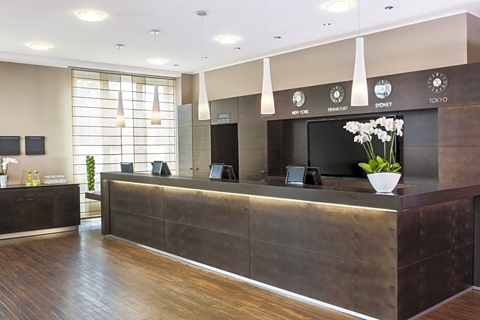 NH Frankfurt Morfelden Conference Center