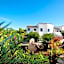 Hotel Nuraghe Arvu