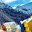 ISKÖ CHALETS-HÖTEL, Col d'Aubisque
