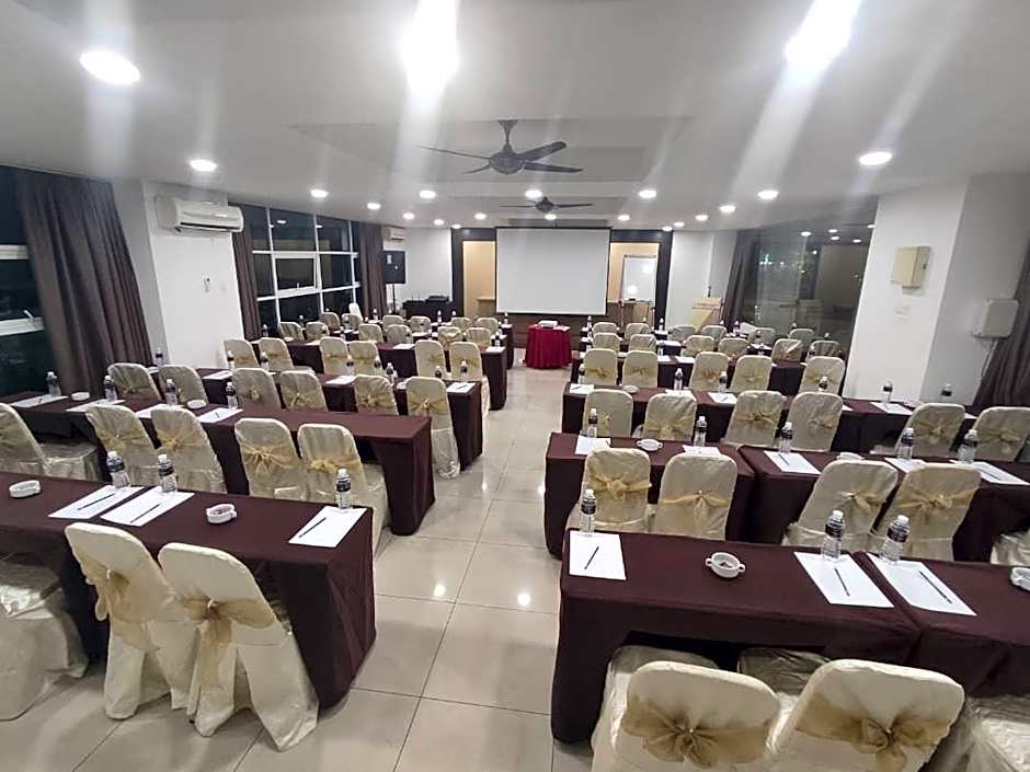 D'Embassy Serviced Residence Suites