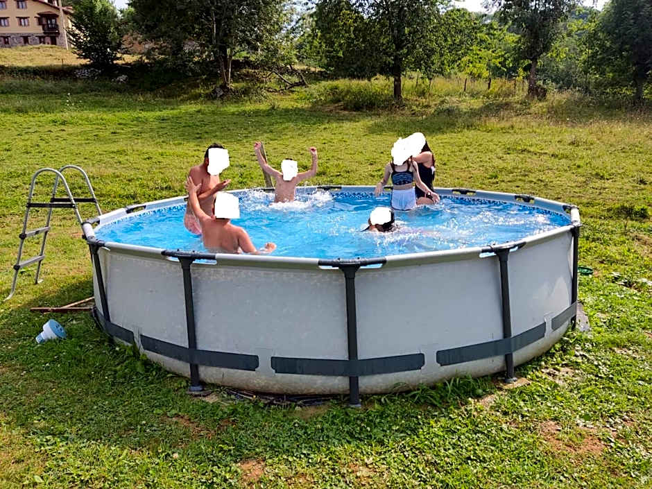 El Conventu del Asturcon