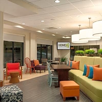 Home2 Suites by Hilton Oklahoma City South
