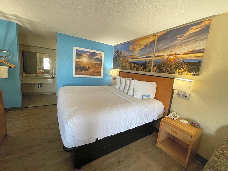 Days Inn by Wyndham Lexington