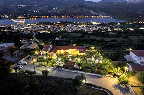 Studios Rania - Rania Studios & Apartments