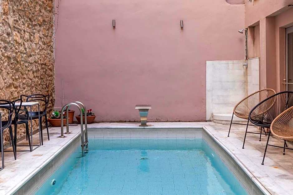 Art Suites Athens Hotel