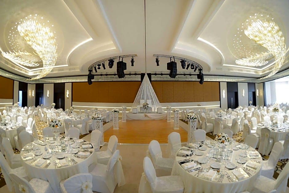 Wyndham Grand Istanbul Europe