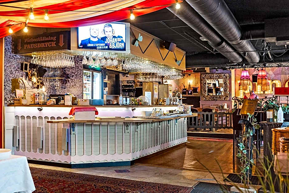 Best Western Hotel Savoy