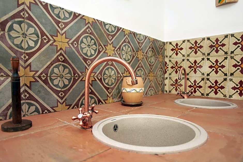 Bed And Breakfast Villa Pilati