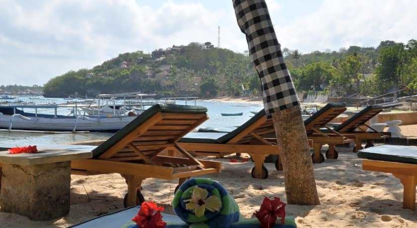 Tamarind Beach Bungalows