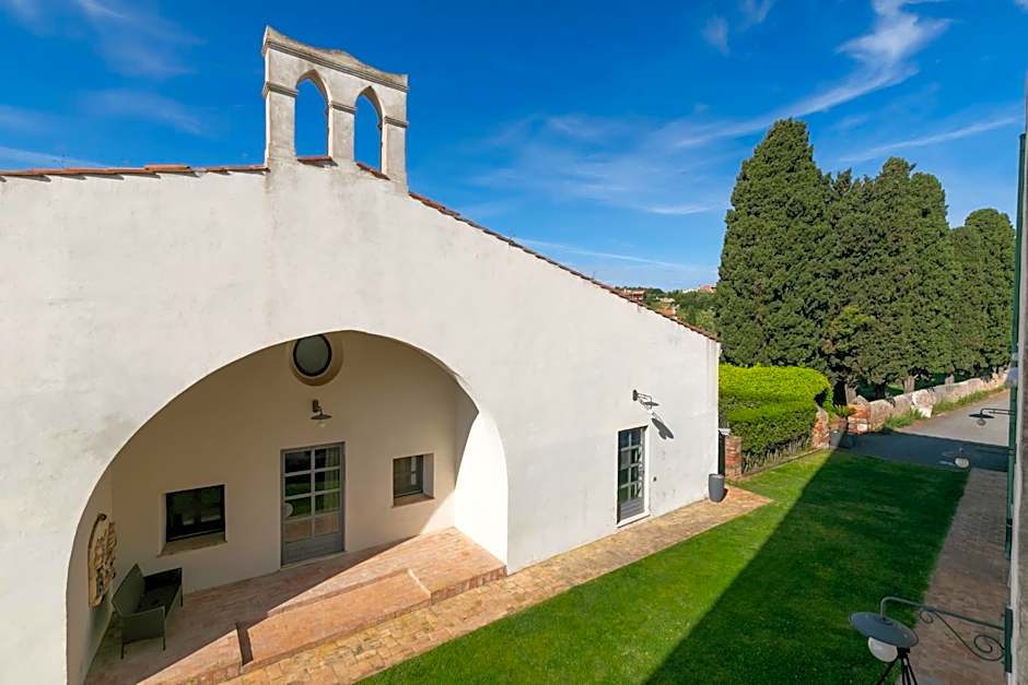 Le Dimore di Terrarossa Argentario