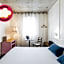 Greet Hotel Limoges Nord