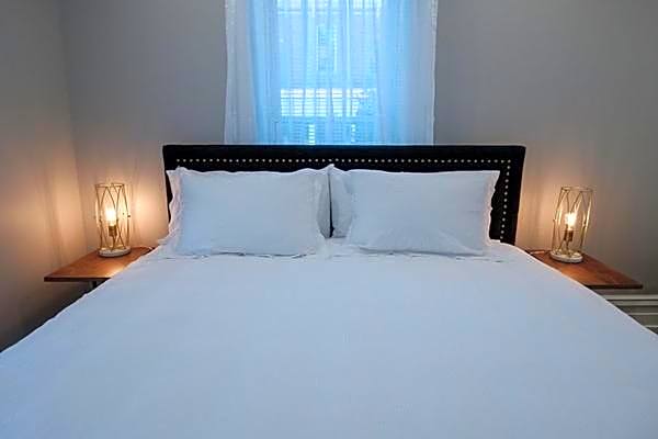 The Victorian Luxury Suites