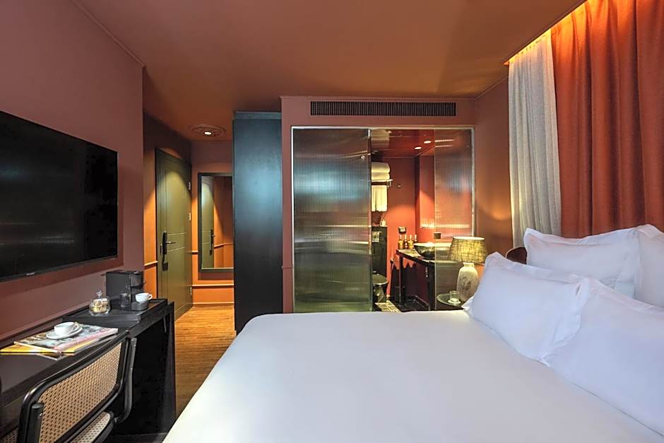 Casa Suzanna Tel-Aviv קאסה סוזנה נחלת בנימין