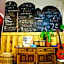 Rocket Hostels Gracia