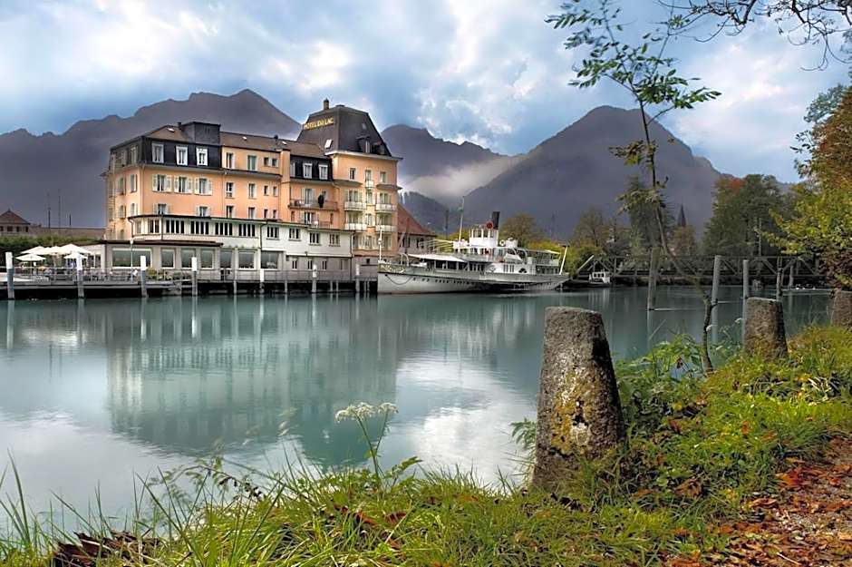 Hotel Du Lac