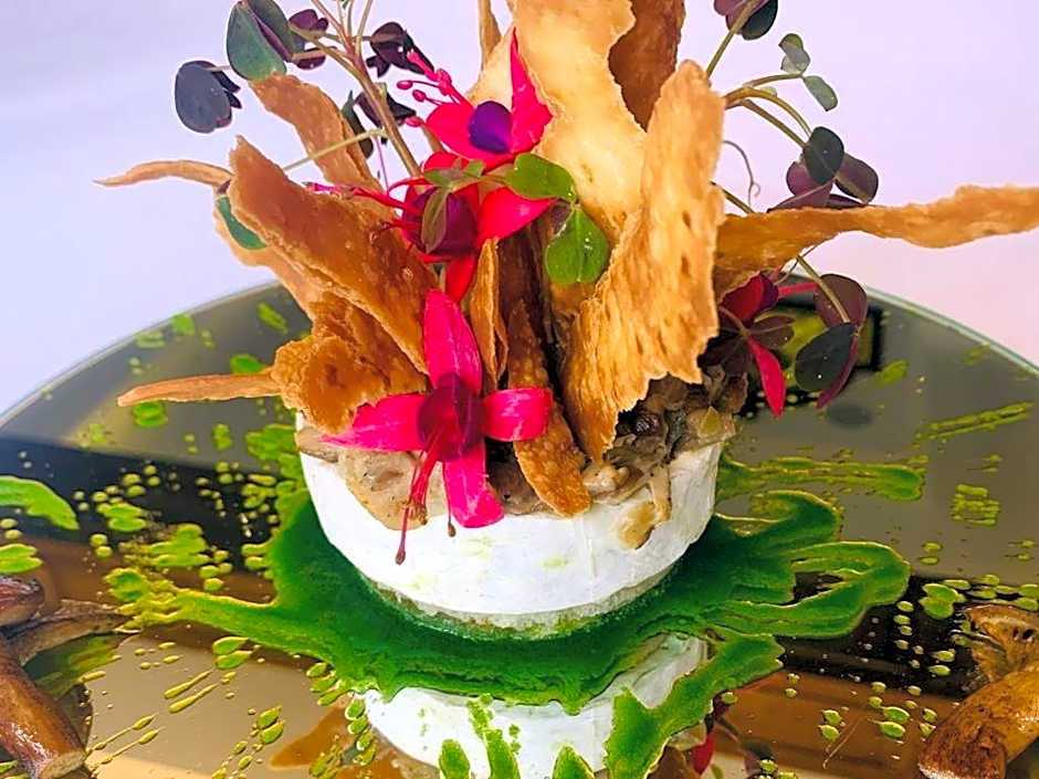 Hotel Pałac Poledno