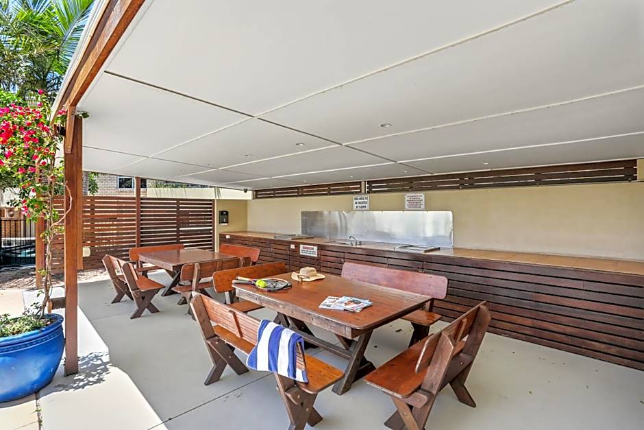 Spectrum Holiday Apartments