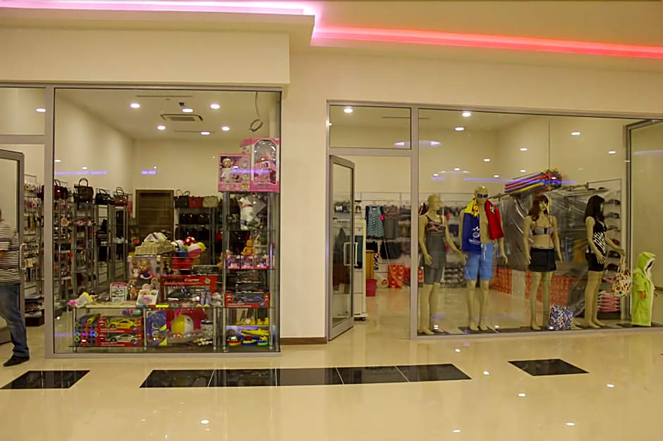 Budan Thermal Spa & Hotel