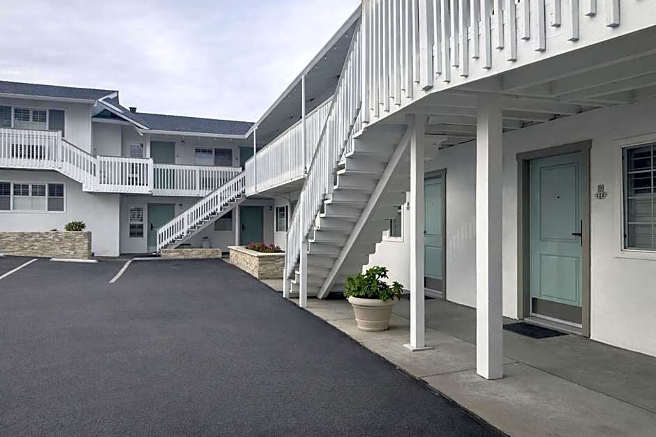 Stargazer Inn and Suites