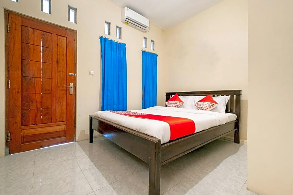 OYO 3076 Lilik Homestay Syariah