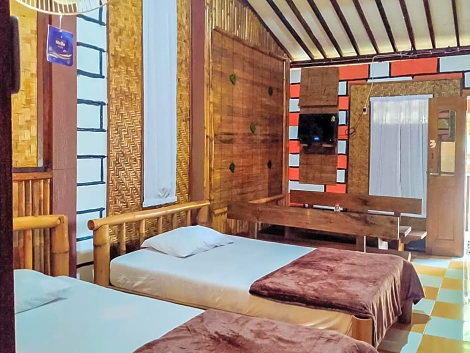 RedDoorz Syariah at Banyu Asem Banyuwangi