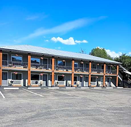 Sandman Motel