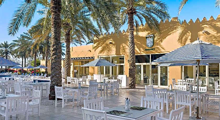 Al Hamra Village Hotel