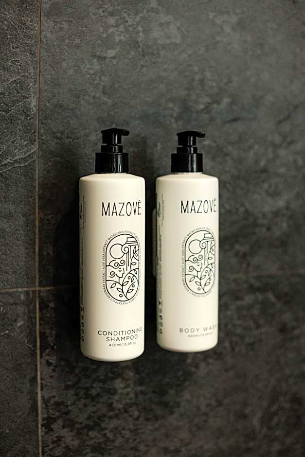 THE URBANIST •inner city residences•