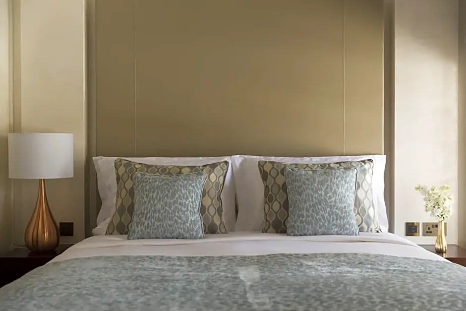 Souq Al Wakra Hotel Qatar by Tivoli