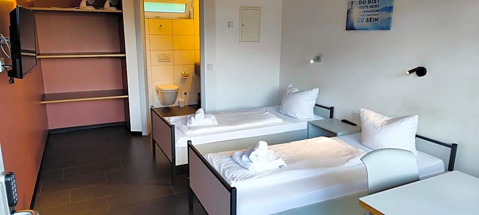 Arena Hotel Waldshut