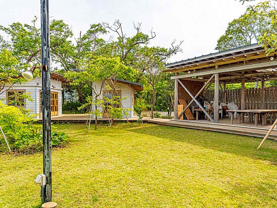Gardenvilla Shirahama Resort Hotel