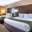 Quality Inn & Suites Escanaba North